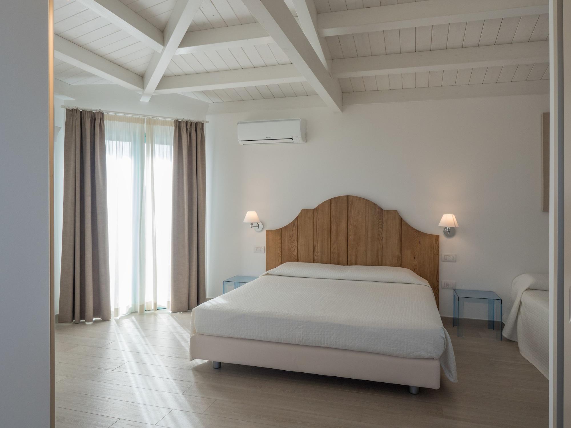 Park Hotel Asinara Stintino Ngoại thất bức ảnh